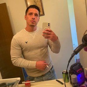 Meet your Posher, Jory